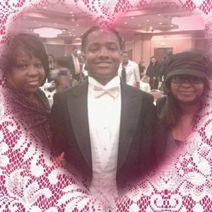 Meet your Posher, Evangelist lisa